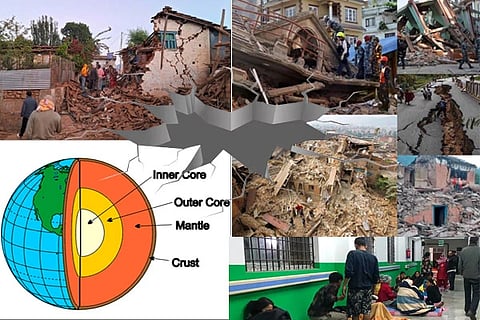 Earthquake