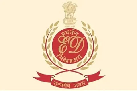 Enforcement Directorate