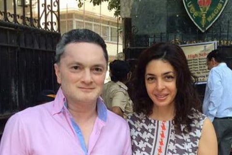 Gautam Singhania