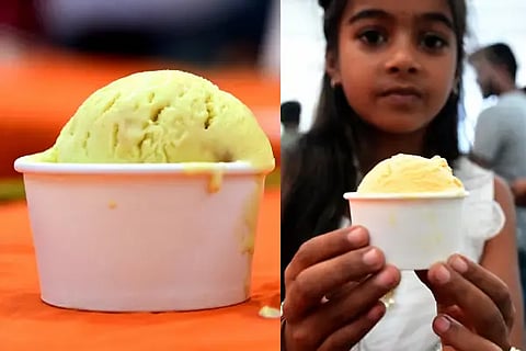 Ice Cream