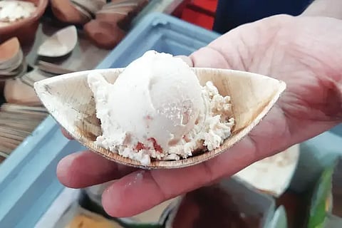 Ice Cream