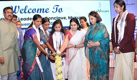 Inauguration