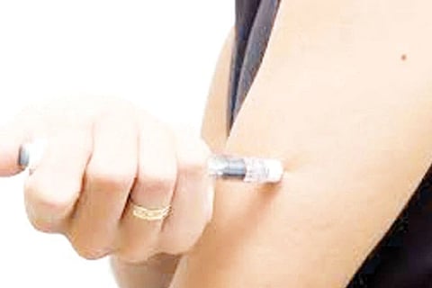 Insulin