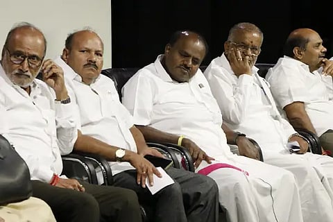 JDS BARA