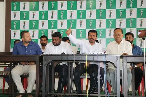 JDS POSTER