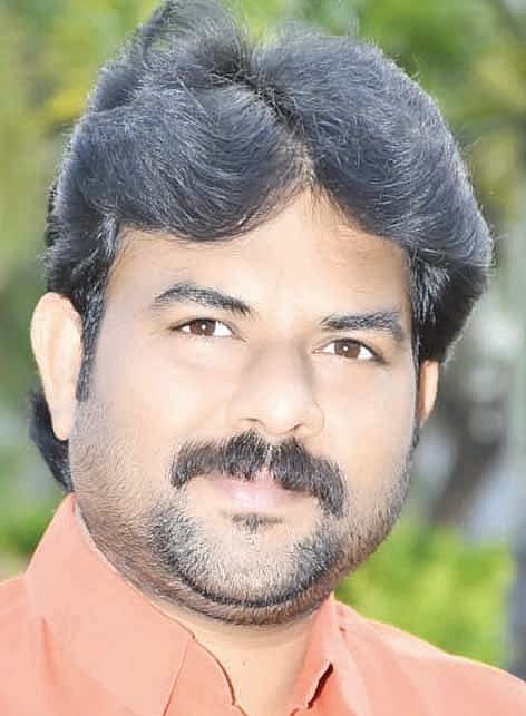 KLB R D PATIL