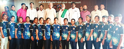 Kabaddi