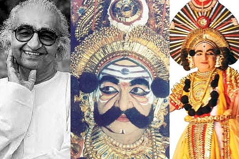 Keremane Shambu