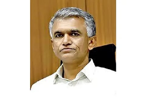 Krishna byregowda