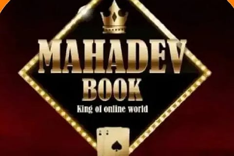 Mahadev betting app