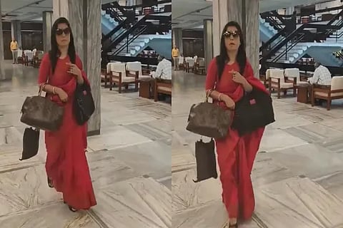 Mahua Moitra