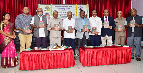 Manuscript Conference mandya
