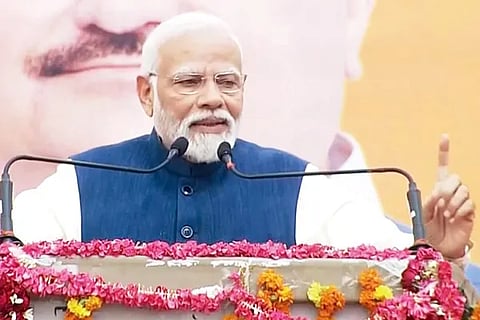 Modi