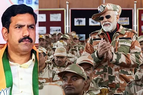 Modi BYY