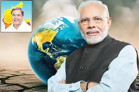 Modi Siddaramaiah