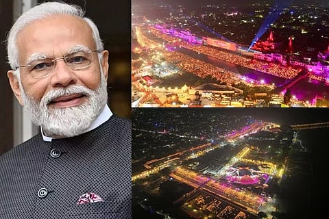 PM Modi