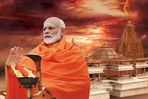 PM Narendra Modi