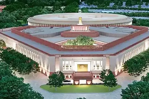 Parliment