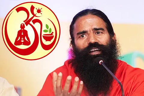 Patanjali Ramdev