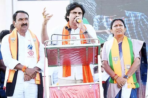 Pawan Kalyan