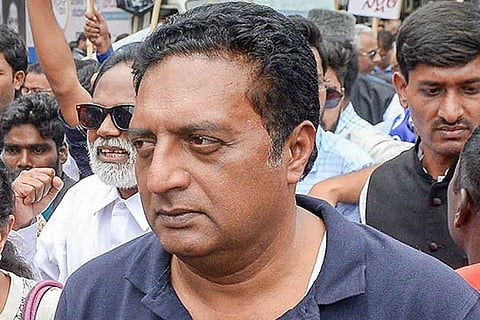 Prakash Raj