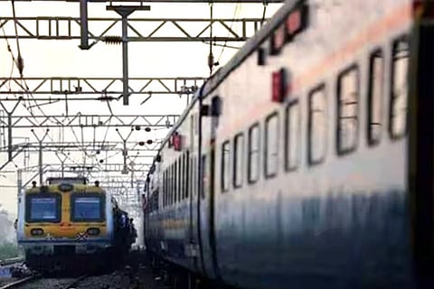 Railway