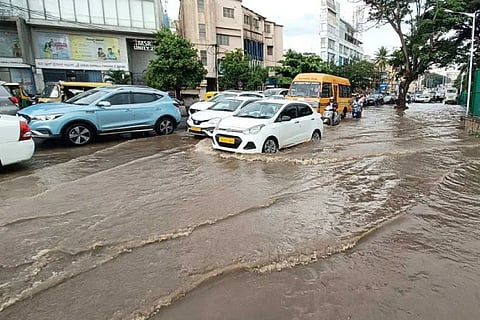 Rain