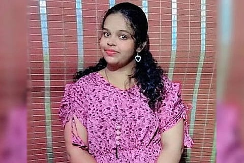 SSLC Student
