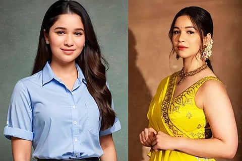 Sara Tendulkar