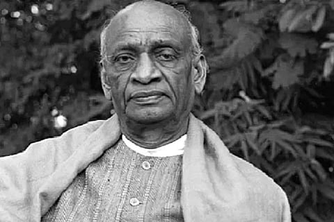 Sardar Patel