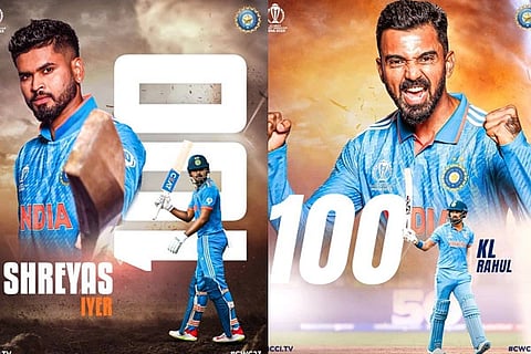 Team India