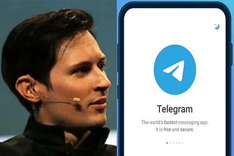 Telegram