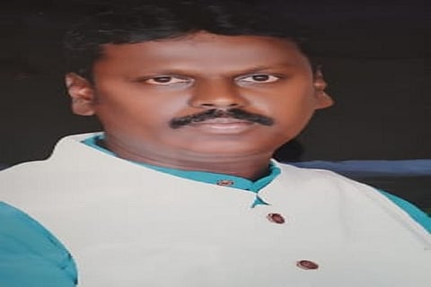 Thippeswamy