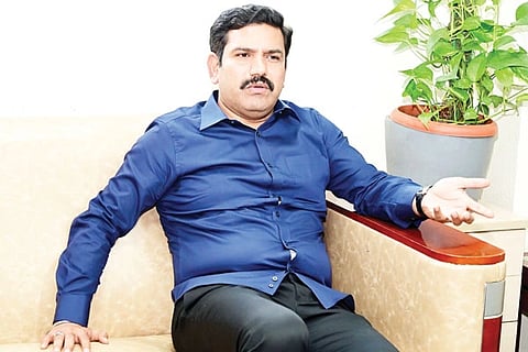 Vijayendra