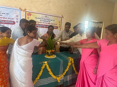 arogya mela news 10-11-2023