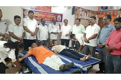 bjp new