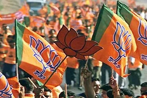 bjp