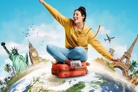 flight final
