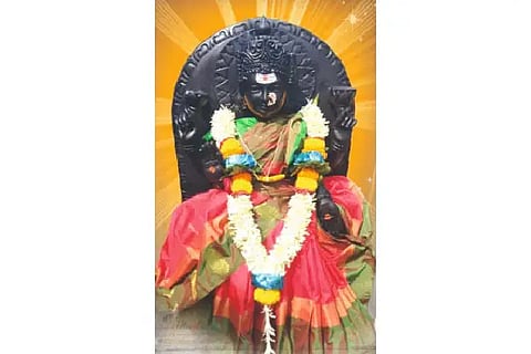 kariyamma