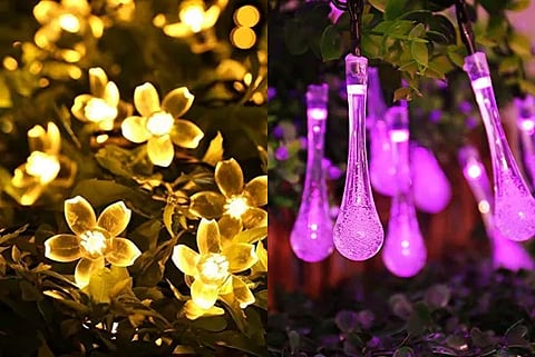 light