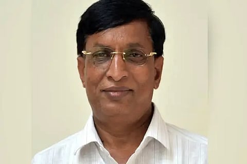 mlc s.l.bhojegouda