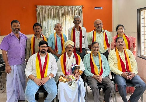 mng--18 Nov Madan rai sanmana
