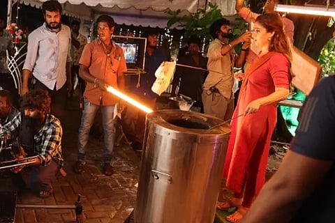 nayana