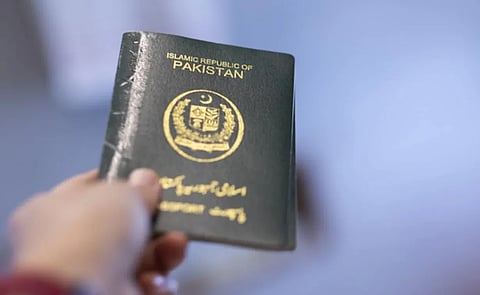 passport
