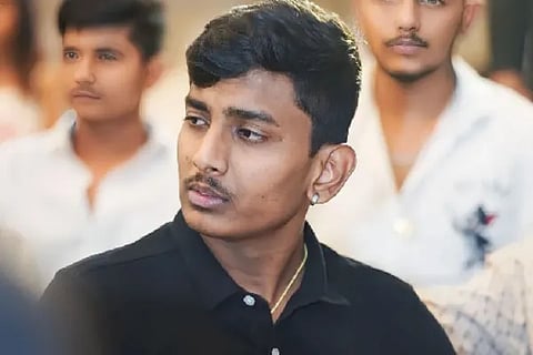 raksha