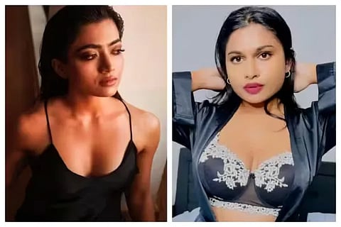rashmika