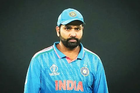 rohit web