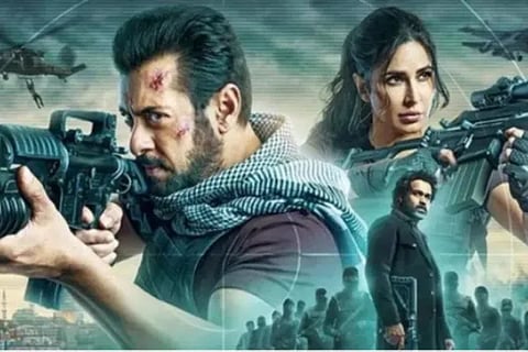 salman