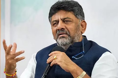 shivakumar