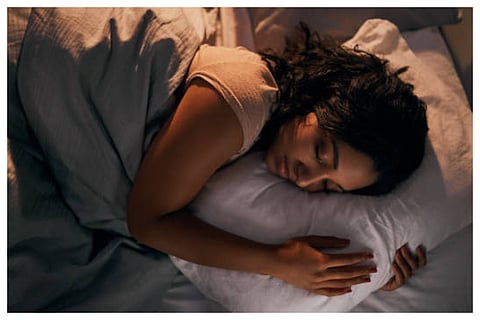 sleep